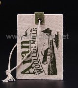 Sinicline Customized Hang Tags For Clothing