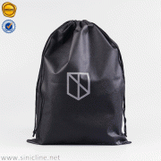 Sinicline Nylon Drawstring Bag DB084