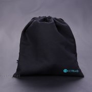 Sinicline Satin Drawstring Bag DB089