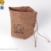 Sinicline  Drawstring Bag DB061