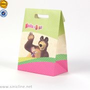 Sinicline paper Shopping Bag SB106