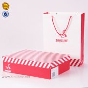 Sinicline paper Shopping Bag SB110