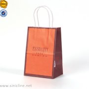 Sinicline paper Shopping Bag SB136