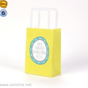 Sinicline paper Shopping Bag SB137