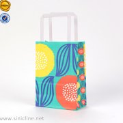 Sinicline paper Shopping Bag SB138