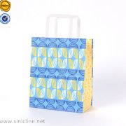 Sinicline paper Shopping Bag SB140