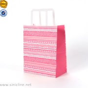 Sinicline paper Shopping Bag SB141
