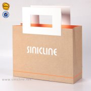 Sinicline paper Shopping Bag SB143