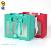 Sinicline paper Shopping Bag SB148