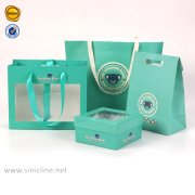 Sinicline paper Shopping Bag SB151